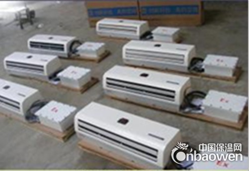 湖州防爆空调，湖州防爆除湿机，湖州防爆调温除湿机