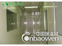 无尘涂装线/无尘车间图3