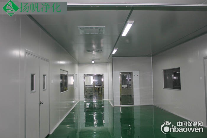 无尘涂装设备/无尘涂装线