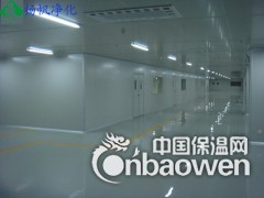 无尘涂装设备/无尘涂装线图2