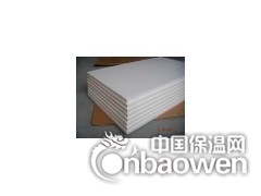 保温挡火陶瓷纤维板硅酸铝板图2