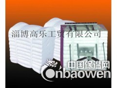 琐式隧道窑保温耐火陶瓷纤维模块保温棉图3