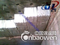 平焰隧道窑保温耐火用陶瓷纤维模块保温棉图3