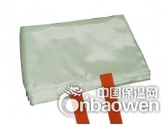 淄博生产焊接用防护毯图3