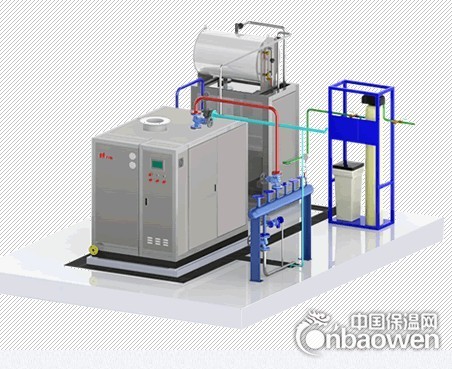 免报批、免年检蒸汽发生器、蒸汽锅炉