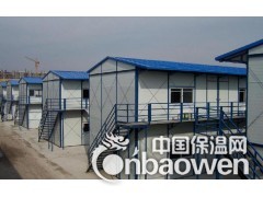 活动房|活动房价格|彩钢活动房|新疆彩钢房-诚信活动房采购图3