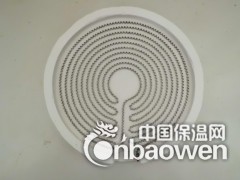 专业陶瓷纤维异型件制作，尺寸精准外形美观图2