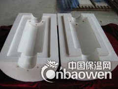专业陶瓷纤维异型件制作，尺寸精准外形美观图3