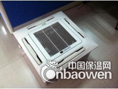 供应湖南卡式四吹风机盘管，中央空调末端设备图2