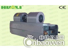 广东厂家供应现货卧式暗装风机盘管图2