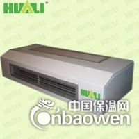 供应FP-238卧式明装风机盘管，车间空调安装