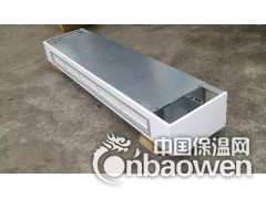 供应FP-238卧式明装风机盘管，车间空调安装图2