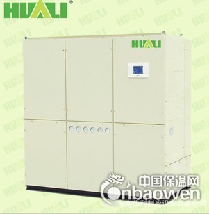 厂家直销水冷柜式空调机10HP