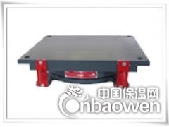 GJZ300*300板式橡胶支座黑河橡胶支座生产商图3