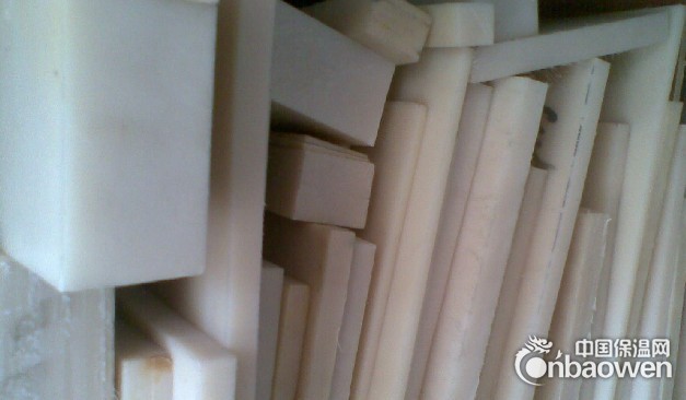 PA66板 进口PA66板 白色PA66板材