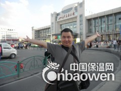 新疆专业保温施工新疆德坤世友外墙保温施工图1