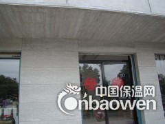 美岩水泥板清水板泰国进口水泥板展厅店面装修好材料图3