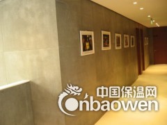 装饰水泥板大陆总代理特价现货直销水泥纤维板/j建筑装饰材料图3