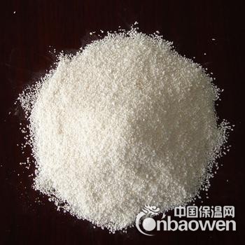 珍珠岩玻化微珠