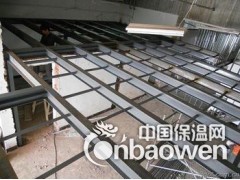 J北京钢结构制作价格——西城区彩钢房搭建公司图2