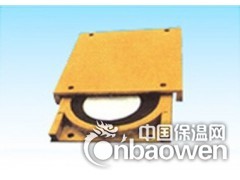 橡胶支座GJZ100*200南京橡胶支座图3