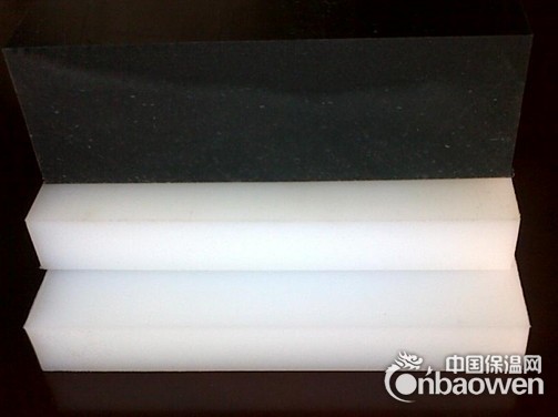 优质HDPE板/白色HDPE板