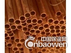 精密紫铜管；山东T2紫铜毛细管；精抽紫铜管图2