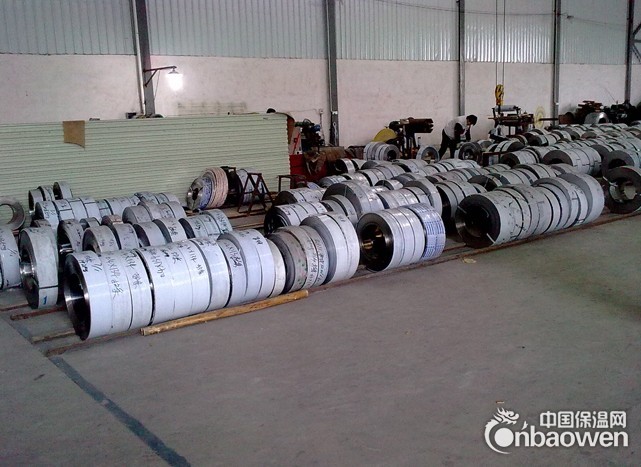 301镀镍不锈钢带、浙江电池专用进口301镀镍不锈钢带