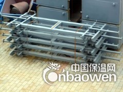 二手加气块设备图2