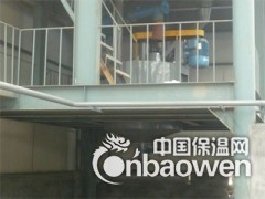 二手加气块设备图3