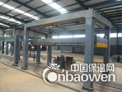 自保温砌块设备图2