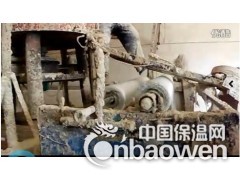 鸡舍保温板设备图2