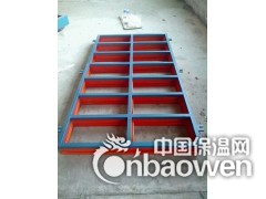 立模隔墙板设备图3