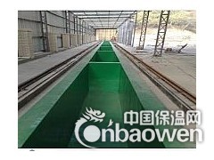 防腐水槽
