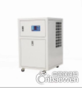 工业小型冷水机