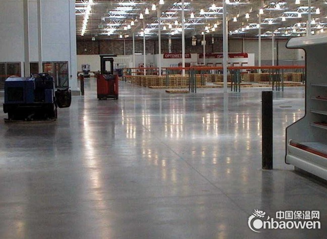 供应滚面耐压沙浆型环氧地坪施工