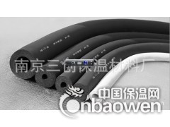 橡塑保温管 泡沫保温管 防冻保温管 太阳能保温管 空调保温管图3