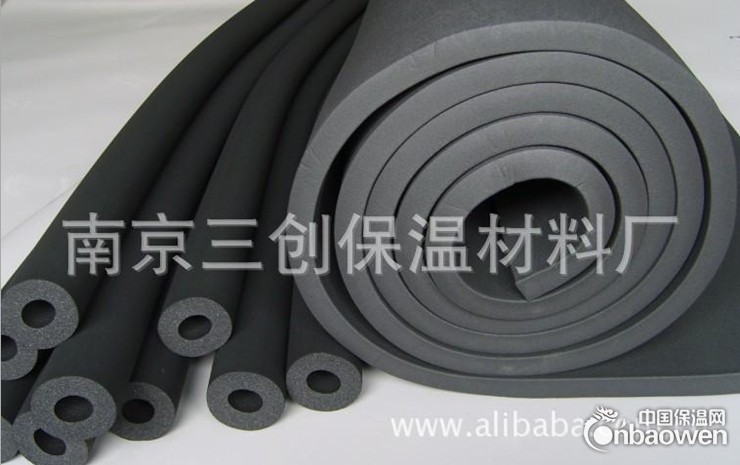 橡塑板|橡塑绝热保温材料|橡塑保温绝热板|隔音板