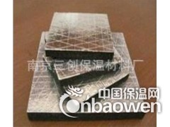 聚乙烯PEF 贴铝箔橡塑板 保温材料贴铝箔图3