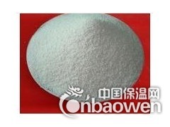 闭孔珍珠岩 玻化微珠图1