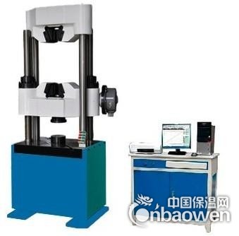 WAW-300C电液伺服式万能试验机现货供应