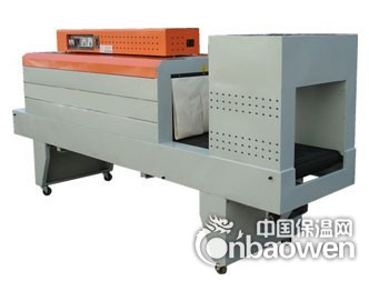 PE热收缩膜包装机