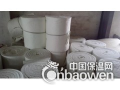 各型号陶瓷纤维毯图2