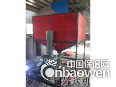 供应保温板生产线全套图3