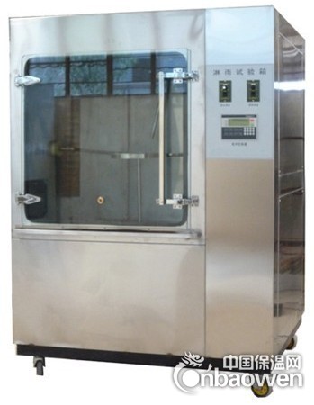 不锈钢板淋雨试验箱贝尔价格