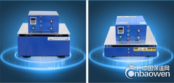 电磁振动台设备供应商