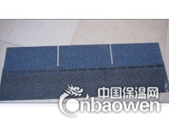 郑州批发沥青别墅瓦（图）优惠促销图2