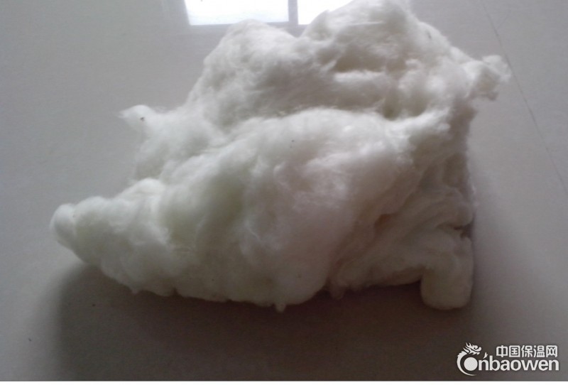 1050陶瓷纤维喷棉1260陶瓷纤维甩丝棉高纯陶瓷纤维甩丝棉