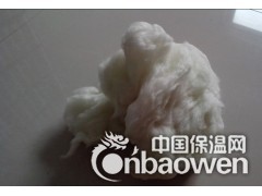 1050陶瓷纤维喷棉1260陶瓷纤维甩丝棉高纯陶瓷纤维甩丝棉图2