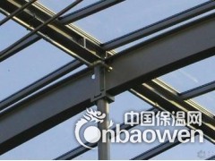 北京钢结构阁楼制作 朝阳区二层阁楼安装 专业制作底商阁楼图2